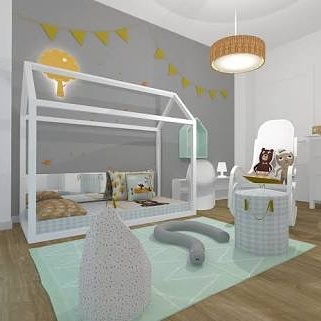 Montessori yatak modelleri 2020
